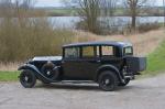 Lancia Astura Limousine 1932 года